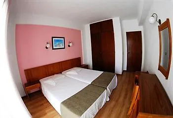 Novorosamar Apartment Armacao de Pera