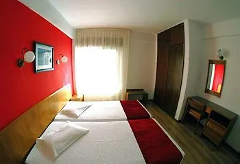 Apartment Novorosamar *
