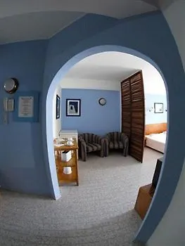 Novorosamar Apartment Armacao de Pera