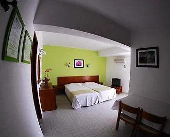 Novorosamar Apartment Armacao de Pera