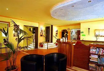 Apartment Novorosamar