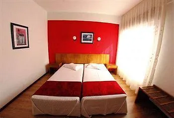 Apartment Novorosamar Armacao de Pera