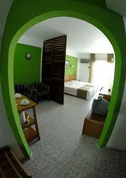 Apartment Novorosamar Armacao de Pera