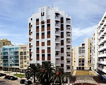 Novorosamar Apartment *